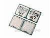 浪潮英信NF290D(Xeon 5110/1GB/73SCSI/6*HSB)