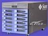 SUN Fire V890(8*1.2Ghz/64GB/73GB*6)
