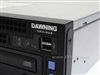 曙光天阔I620（r）-F(Xeon E5410/1GB*2/146GB)