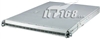 华硕AP1600R(Xeon 2.8GHz/512MB)