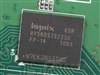 惠普workstation XW3400(AMD Opteron 1212/512MB/80GB)
