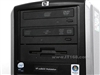 惠普workstation XW8600(Intel Xeon E5440*2/8GB/146GB*2)
