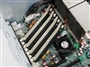 惠普workstation XW6600(Intel Xeon E5420*2/4GB/146GB*2)