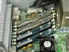 惠普workstation XW6600(Intel Xeon E5420*2/4GB/146GB*2)