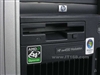 惠普workstation XW4550(AMD Opteron 1212/1GB/80GB)
