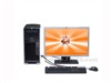 惠普workstation  xw9400(皓龙2427/4G/30G)