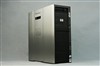 惠普Z600(Xeon E5504/4GB/1000GB)