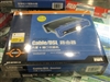 Cisco-Linksys BEFSR81-CN