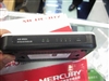 Mercury MR804