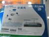 D-Link DES-1008D