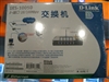 D-Link DES-1005D