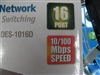 D-Link DES-1016D