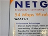NETGEAR WG511