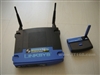 Cisco-Linksys WUSB54G