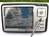 神行者GPS668
