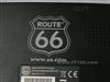 ROUTE 66 Chicago 8000