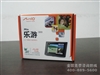 宇达电通乐游300