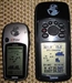 GARMIN GPS72 Pro