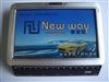 新里程X5