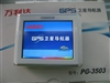 万利达PG-3503