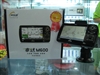 城际通非达M600