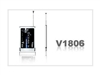 Vtion V1806