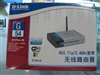 D-Link DI-624+A