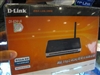 D-Link DI-624+A