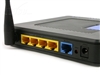 Cisco-Linksys WRH54G