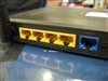 Cisco-Linksys WRH54G