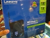 Cisco-Linksys WRH54G