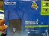 Cisco-Linksys WRH54G