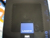 Cisco-Linksys WRH54G
