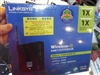 Cisco-Linksys WRH54G