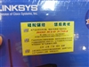 Cisco-Linksys WRH54G