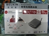 贝尔金54g宽带无线路由器(F5D7230zh4)