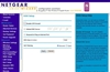NETGEAR WNR3500