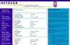 NETGEAR WNR3500