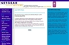 NETGEAR WNR3500