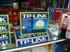TP-LINK TL-WR541G+