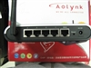 H3C SOHO-WBR204g+-CN