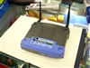 Cisco-Linksys BEFW11S4