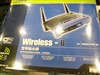 Cisco-Linksys BEFW11S4