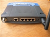 Cisco-Linksys WRT54G