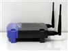 Cisco-Linksys WRT54G