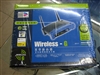Cisco-Linksys WRT54G