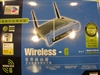 Cisco-Linksys WRT54G