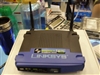 Cisco-Linksys WRT54G