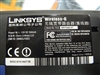 Cisco-Linksys WRT54G