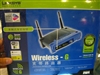 Cisco-Linksys WRT54G